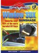 Shevron Window Sox Sun Shades For Nissan Pathfinder R50 4WD Wagon