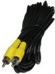 Command Go Standard 4 Pin to RCA Adaptor