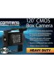 Command Go Heavy Duty CMOS Box Style Bracket Camera