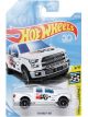 K&N Toy; Hot Wheels, K&N F150 White
