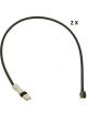TRW Brake Pad Wear Sensor