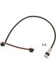 TRW Brake Pad Wear Sensor