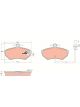 TRW Brake Pads