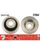 TRW Disc Brake Rotor (Single) 314mm