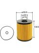 Sakura Fuel Filter