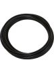 Aeroflow 200 Series Stainless Steel Braided Hose -3AN 15M Black AF200-03-15MBLKC