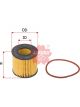 Sakura Oil Filter