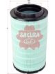 Sakura Air Filter
