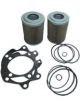 Sakura Hydraulic Oil Filter