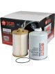 Sakura Fuel/Water Separator Filter Kit