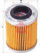 Sakura Oil Filter
