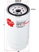 Sakura Fuel/Water Separator