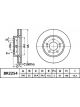 Bendix Disc Brake Rotor