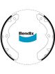 Bendix Brake Shoe Set