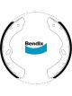 Bendix Brake Shoe Set
