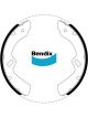 Bendix Brake Shoe Set