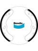 Bendix Brake Shoe Set