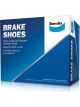 Bendix Brake Shoe Set