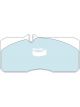 Bendix Protrans Commercial Vehicle Disc Brake Pad