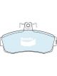 Bendix General CT Disc Brake Pad