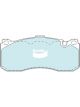 Bendix General CT Disc Brake Pad