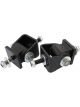 Aeroflow Engine Mounts Pair For Holden Commodore VT-VZ LS
