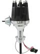 Aeroflow Ready to Run Vacuum Advance Distributor Cap 318 340