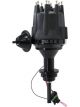 Aeroflow Ready to Run Vacuum Advance Distributor Cap 318 340