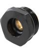 Aeroflow Fuel Pump Module Compression Fitting For Holden VE-VF