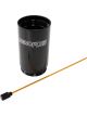 Aeroflow Universal Catch Can Extension Air/Oil Separator Diesel