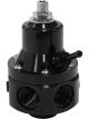 Aeroflow 2000HP EFI Fuel Pressure Regulator 4 Port -8ORB E85