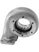 Aeroflow Boosted T3 .82 Cast Iron Housing For 55mm