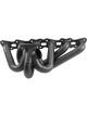 Aeroflow Turbo Manifold High Mount 500mm Wastegate For Nissan RB25