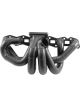 Aeroflow Turbo Manifold High Mount 500mm For Nissan RB30