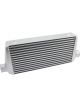 Aeroflow Race Series Intercooler 600 x 300 x 100mm - Silver