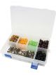 Aeroflow Fuel Injector O-ring Service Kit