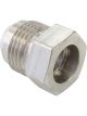 Aeroflow Weld-On Stainless Male Hex -12AN Fitting For 3/4