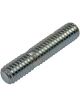 Dorman Studs Steel Grade 8 5/16in. -18 5/16in. -18 1.500