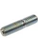 Dorman Studs Steel Grade 8 3/8in. -16 3/8in. -24 1.500
