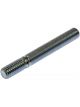 Dorman Studs Steel Grade 8 3/8in. -16 3/8in. -24 3.000