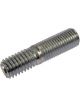 Dorman Studs Steel Grade 8 7/16in. -14 7/16in. -20, 1.750