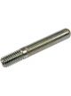 Dorman Studs Steel Grade 8 7/16in. -14 7/16in. -20 3.000
