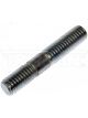 Dorman Studs Steel Grade 8 7/16in. -14 7/16in. -14 2.500