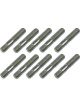 Dorman Studs Steel Class 10.9 10mm x 1.50 10mm x 1.50 2.047 Pack of 10