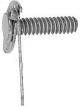 Dorman Panel and Moulding Fasteners .625