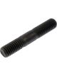 Dorman Studs Steel Grade 8 7/16in. -14 7/16in. -20, 2.500