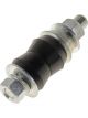 Dorman Shock Mounting Hardware Steel Natural Kit