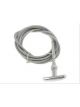 Dorman Choke Control Cable 7.0ft. Length 1