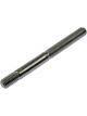 Dorman Studs Steel Grade 8 3/8in. -16 3/8in. -24, 4.000
