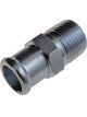 Dorman Heater Hose Steel Zinc Plated 1/2